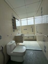 Sherwood Towers (D21), Apartment #603061481